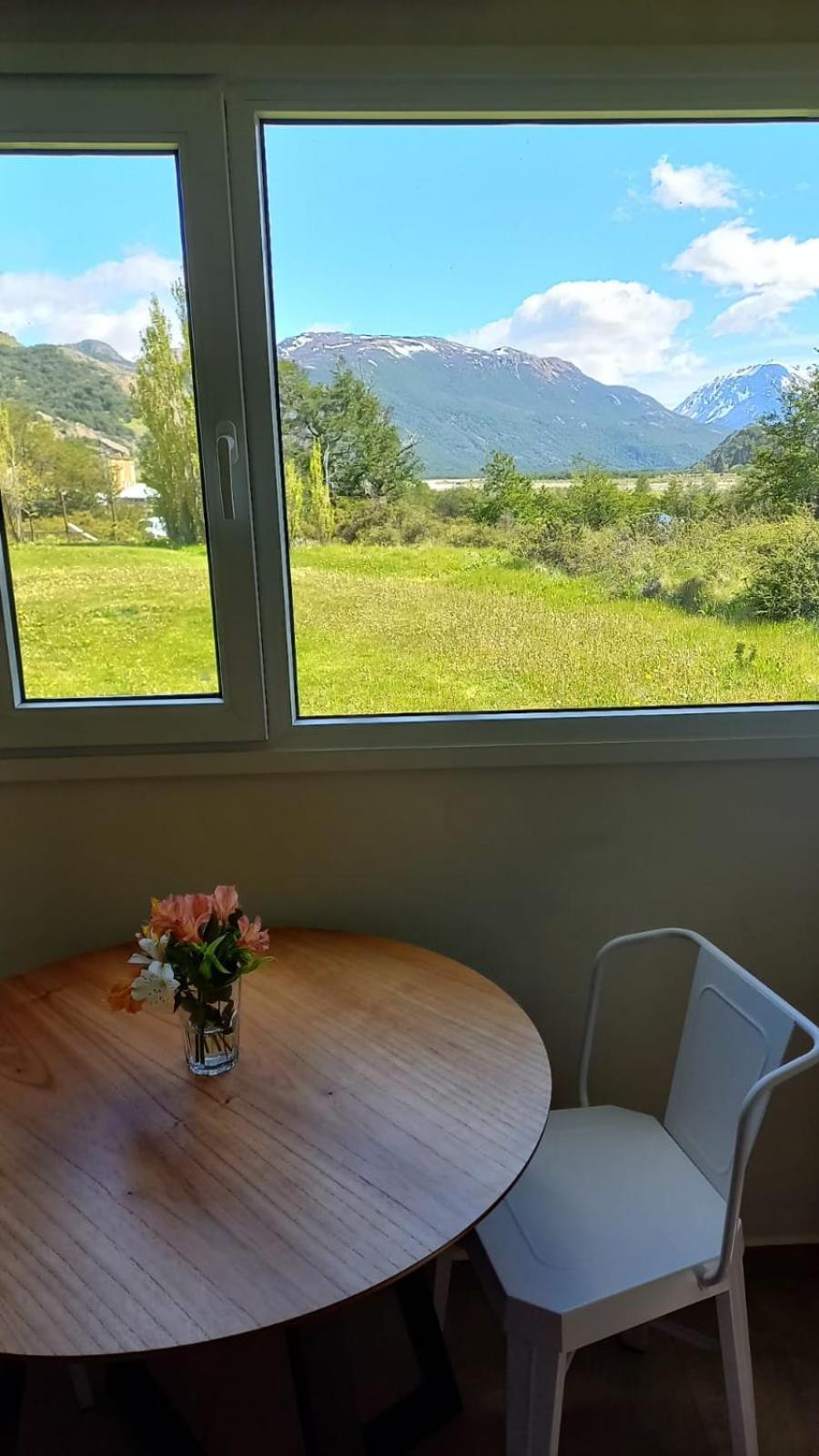 Fitz Roy Hosteria De Montana - エル・チャルテン エクステリア 写真